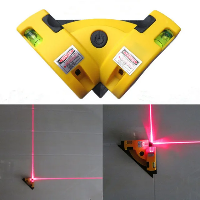 High-precision Laser angle meter/wire Laser marking instrument/Infrared level gauge/Measuring ruler
High-precision Laser angle meter/wire Laser marking instrument/Infrared level gauge/Measuring ruler