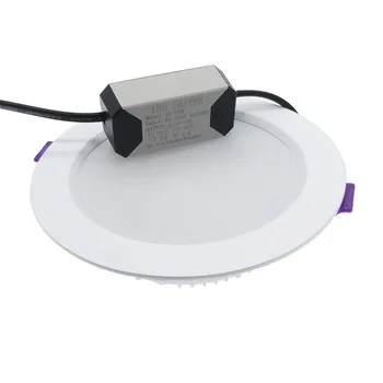 4 inches LED ultra thin down light 12W 15W slim round panel light LED ceiling recessed grid down light round spot lamp
4 inches LED ultra thin down light 12W 15W slim round panel light LED ceiling recessed grid down light round spot lamp