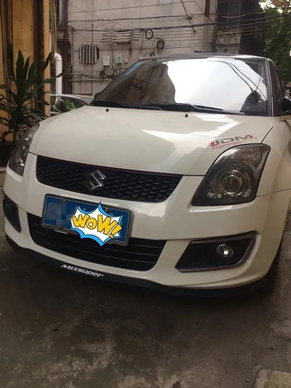 Car Styling Rubber Exterior Bumper Lip Strip Car Side Skirts For Suzuki EG Cappuccino Forenza Kizashi Reno Swift 2 3 Accessories
Car Styling Rubber Exterior Bumper Lip Strip Car Side Skirts For Suzuki EG Cappuccino Forenza Kizashi Reno Swift 2 3 Accessories
