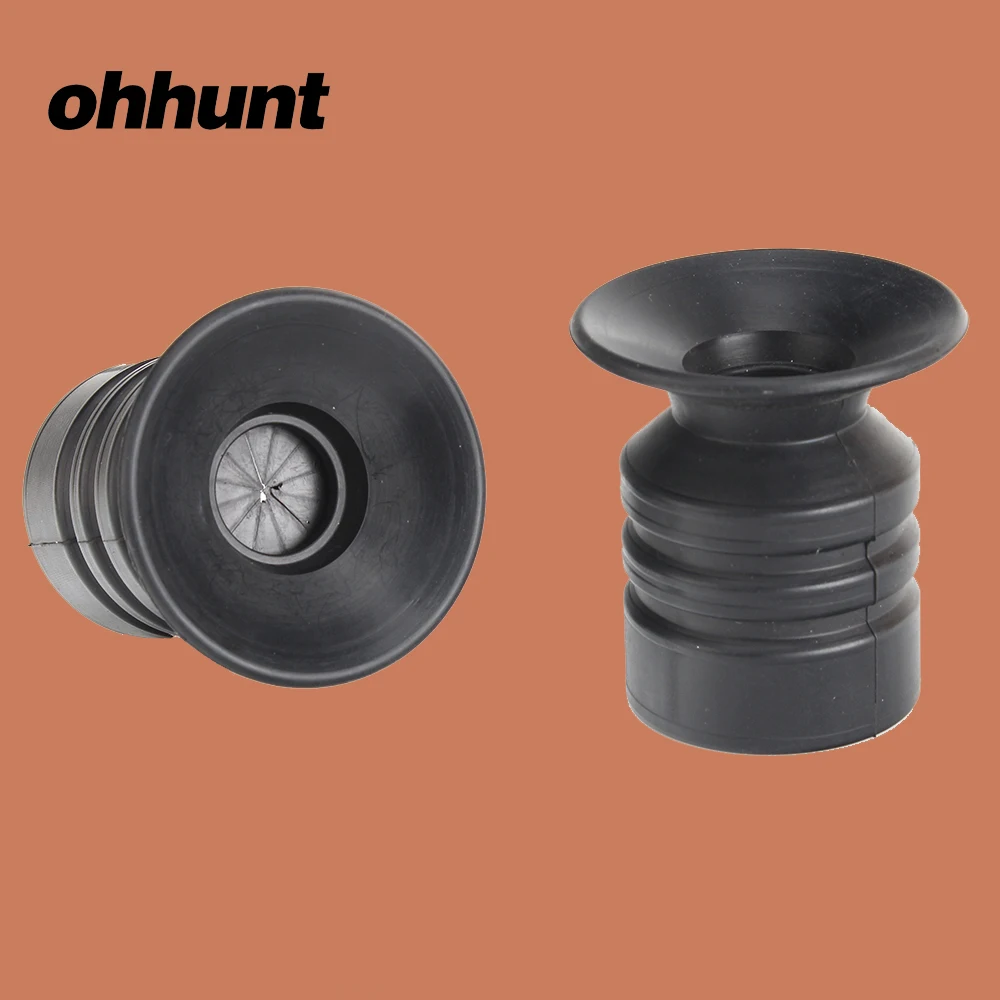 ohhunt Hunting Scope Eye Protector Rubber Scalability Sight Eyeguard Tactical Optical Riflescope Recoil Lens Cover Eyecup
ohhunt Hunting Scope Eye Protector Rubber Scalability Sight Eyeguard Tactical Optical Riflescope Recoil Lens Cover Eyecup