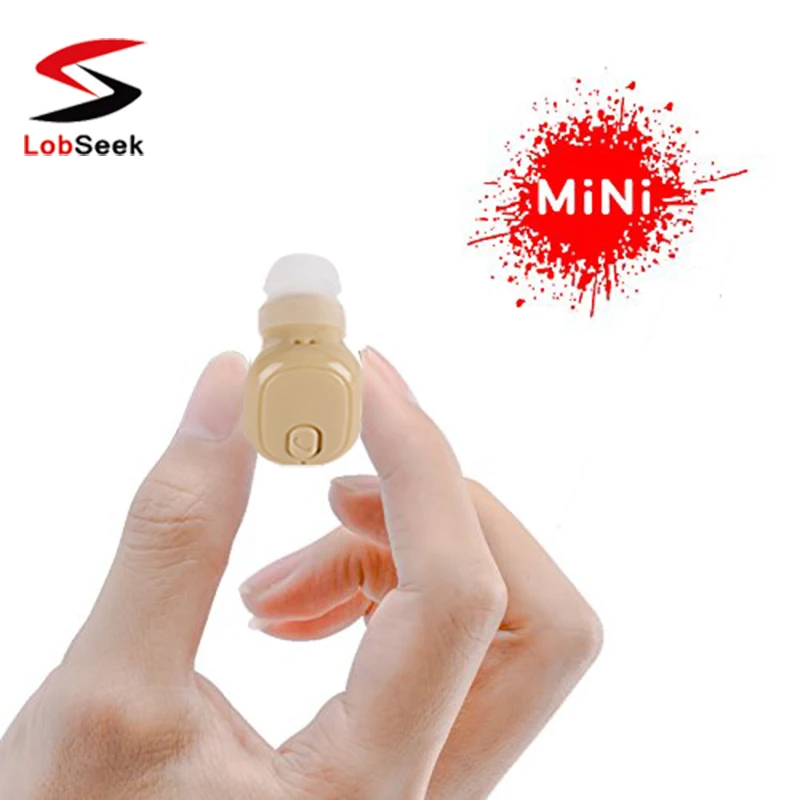 X7 Smart Mini Wireless Earphone Bluetooth V4.1 Earbud Earpiece Music Earphone Handsfree of Microphone for Smart Phone
X7 Smart Mini Wireless Earphone Bluetooth V4.1 Earbud Earpiece Music Earphone Handsfree of Microphone for Smart Phone