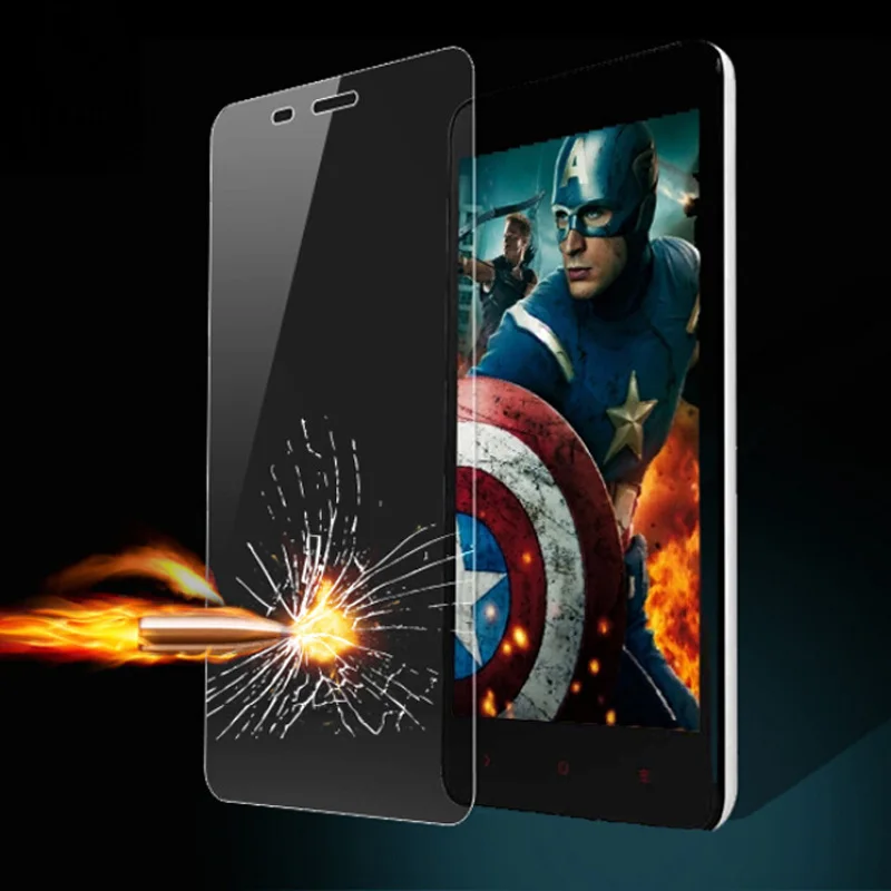 Tempered Glass For xiaomi mi2 mi3 mi4 mi5 mi4i mi4c mi 2 3 4 5 4c 4i 4s Redmi Note Note 1 2 3 4 pro Screen Protector Film
Tempered Glass For xiaomi mi2 mi3 mi4 mi5 mi4i mi4c mi 2 3 4 5 4c 4i 4s Redmi Note Note 1 2 3 4 pro Screen Protector Film