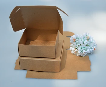 100Pc white/black/Kraft Paper Gift Box Candy cake box Baby Shower Decorations Wedding Favors Gifts Box for Guests Party Supplies
100Pc white/black/Kraft Paper Gift Box Candy cake box Baby Shower Decorations Wedding Favors Gifts Box for Guests Party Supplies