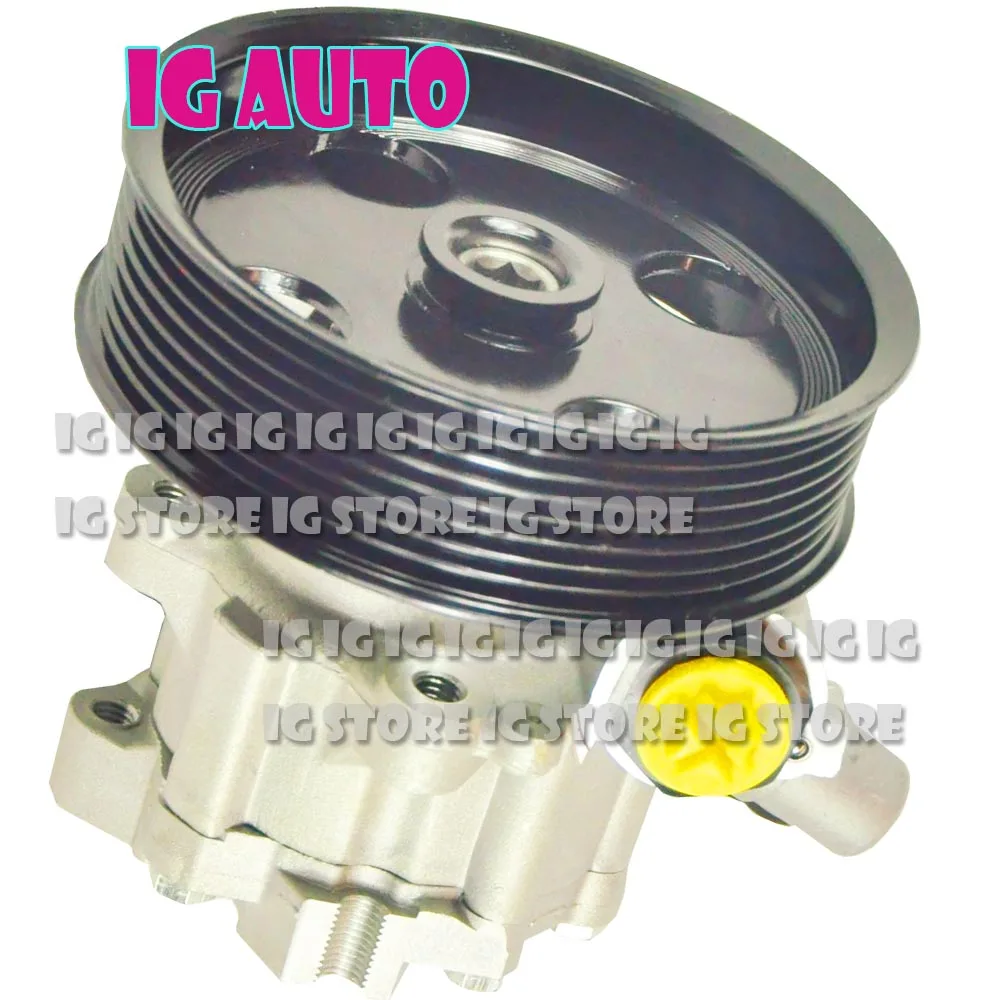 NEW POWER STEERING PUMP FOR MERCEES-BENZ C219 W211 S211 W164 W221 2002-2016 0054660301 54660101 5466020180 0054660101 0054660201
NEW POWER STEERING PUMP FOR MERCEES-BENZ C219 W211 S211 W164 W221 2002-2016 0054660301 54660101 5466020180 0054660101 0054660201