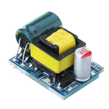 LEORY AC-DC 5V Buck Regulator Step Down-Power Module Isolated Switching Power-Supply Module 220V to 5V Converter
LEORY AC-DC 5V Buck Regulator Step Down-Power Module Isolated Switching Power-Supply Module 220V to 5V Converter