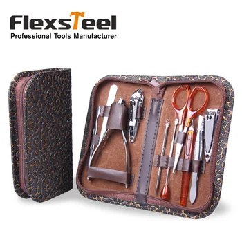 12pcs Tools Set Nail Manicure Pedicure Tools Set All Tools for Manicure Include Clipper Scissor Tweezer Knife Ear Pick Cutter
12pcs Tools Set Nail Manicure Pedicure Tools Set All Tools for Manicure Include Clipper Scissor Tweezer Knife Ear Pick Cutter