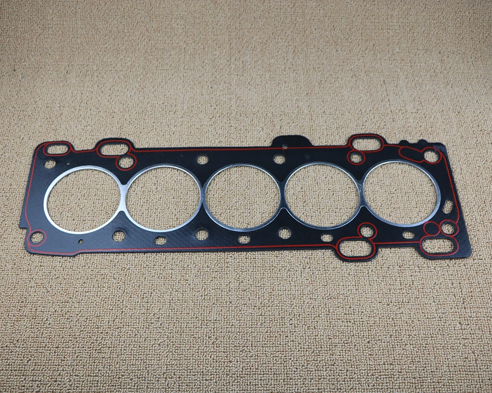 NEW For Volvo C70 S60 S70 V70 Engine Cylinder Head Gasket Metal Cylinder head gasket set ENGINE PARTS Engine Gasket 9404726
NEW For Volvo C70 S60 S70 V70 Engine Cylinder Head Gasket Metal Cylinder head gasket set ENGINE PARTS Engine Gasket 9404726
