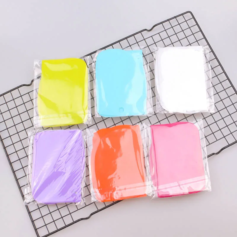 3pcs Serrated Cream Scraper Cake Edge Side Scraper Baking Accessories Reusable Cake Decoration Tools Baking Spatulas
3pcs Serrated Cream Scraper Cake Edge Side Scraper Baking Accessories Reusable Cake Decoration Tools Baking Spatulas
