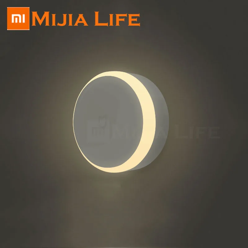 Xiaomi Mijia Sensor LED night light Infrared Remote Control human body Motion sensor For xiaomi Mi home Smart home
Xiaomi Mijia Sensor LED night light Infrared Remote Control human body Motion sensor For xiaomi Mi home Smart home