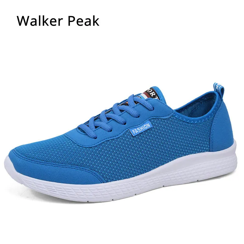 Mens Casual Shoes Mesh Lac-up Men Shoes Lightweight Comfortable Breathable Walking Sneakers Big size 35-50 Brand Walker peak
Mens Casual Shoes Mesh Lac-up Men Shoes Lightweight Comfortable Breathable Walking Sneakers Big size 35-50 Brand Walker peak
