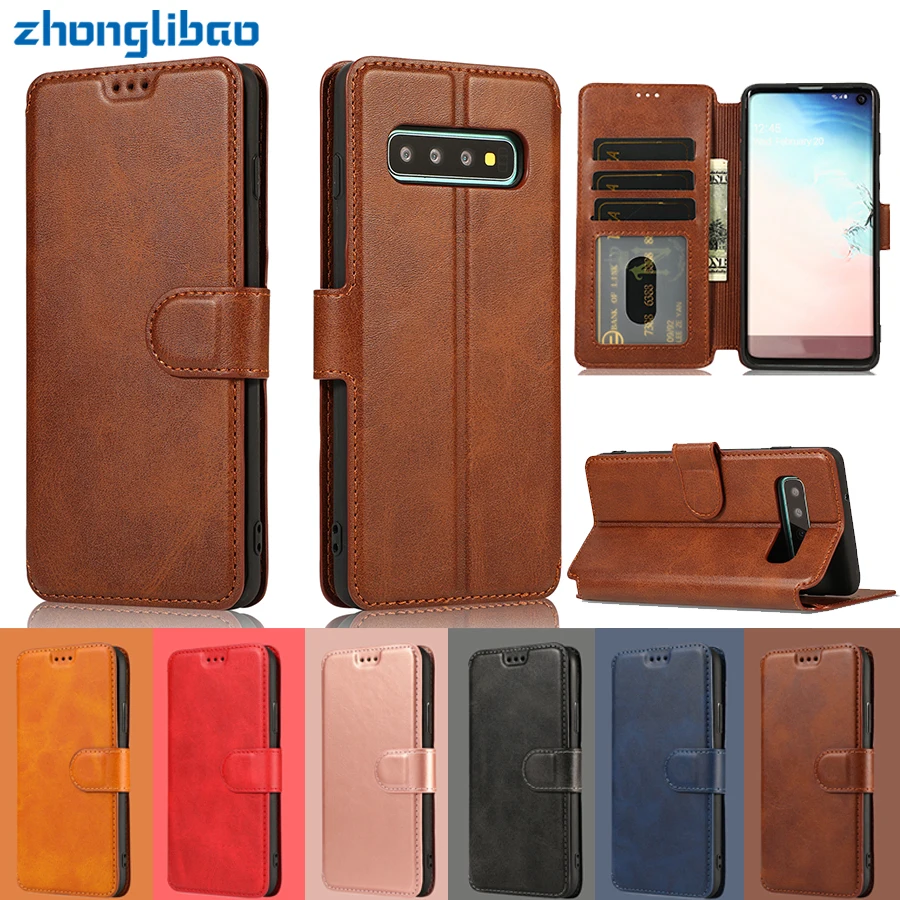 Luxury Leather A50 Flip Case for Samsung S10 S9 S8 Plus S10e Note 9 8 A7 A9 2018 Coque A70 A40 A30 M30 Card Wallet Stand Cover
Luxury Leather A50 Flip Case for Samsung S10 S9 S8 Plus S10e Note 9 8 A7 A9 2018 Coque A70 A40 A30 M30 Card Wallet Stand Cover