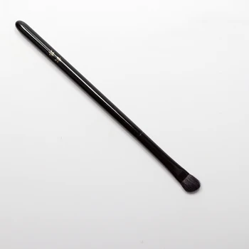 203 Professional Makeup Brushes Soft Sokouhou Goat Hair Angled Eye Shadow Brush pincel maquiagem Make Up Brush 
203 Professional Makeup Brushes Soft Sokouhou Goat Hair Angled Eye Shadow Brush pincel maquiagem Make Up Brush