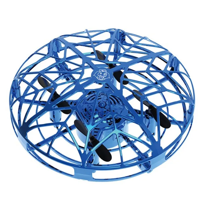 Flying Helicopter Mini drone UFO RC Drone Infraed Induction Aircraft Quadcopter Upgrade Hot High Quality RC Toys For Kids
Flying Helicopter Mini drone UFO RC Drone Infraed Induction Aircraft Quadcopter Upgrade Hot High Quality RC Toys For Kids