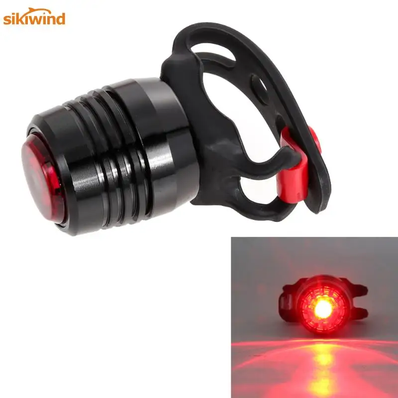3-Modes Bicycle LED USB Charging Rear Tail Warning Safety Red Light Lamp High Quality Tail Rear Bicycle Light Bycicle Lamp New
3-Modes Bicycle LED USB Charging Rear Tail Warning Safety Red Light Lamp High Quality Tail Rear Bicycle Light Bycicle Lamp New