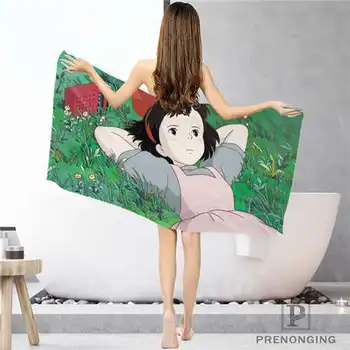 Custom spirited_away (1) Bathroom Washcloth Towels Face Towel/Bath Towel Shower Towels Size 33x74cm/72x143cm#18-12-17-05-203 
Custom spirited_away (1) Bathroom Washcloth Towels Face Towel/Bath Towel Shower Towels Size 33x74cm/72x143cm#18-12-17-05-203