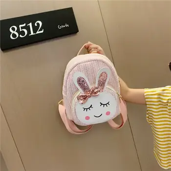 2019 Newest Hot Kid Boy Girl Backpack Cute Sequnie Bow Cartoon Bunny Cat Straw Woven Backpack Rucksack Shoulder Small School Bag
2019 Newest Hot Kid Boy Girl Backpack Cute Sequnie Bow Cartoon Bunny Cat Straw Woven Backpack Rucksack Shoulder Small School Bag
