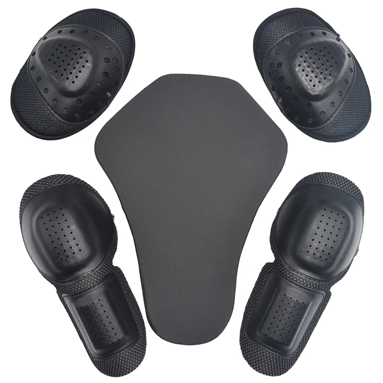 Motorcycle Rugby Racing Case Anti - Wrestling Built - in Protector 5pcs Sleeve Shoulder Legs Hard style
Motorcycle Rugby Racing Case Anti - Wrestling Built - in Protector 5pcs Sleeve Shoulder Legs Hard style