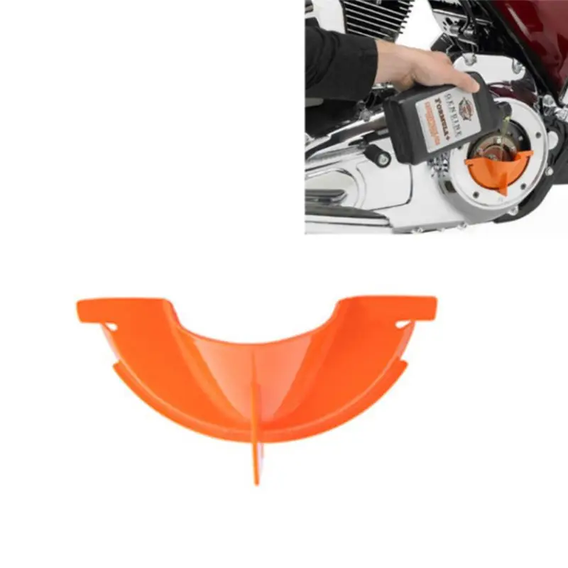 1PCS Oil Fill Funnel Orange Plastic For Herlay Trike 99-15 Dyna 06-2017 Softail 07-Up
1PCS Oil Fill Funnel Orange Plastic For Herlay Trike 99-15 Dyna 06-2017 Softail 07-Up