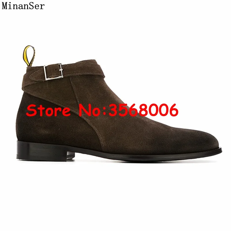 British Designer Men Chelsea Boots chaussure homme wedding party dress shoes mens outdoor cool style ankle boots dropshipping
British Designer Men Chelsea Boots chaussure homme wedding party dress shoes mens outdoor cool style ankle boots dropshipping
