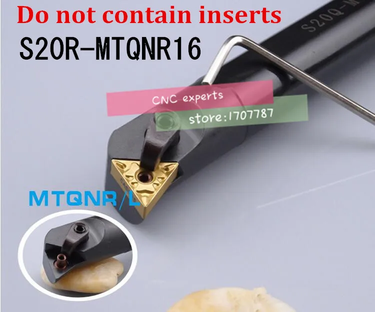 S20R-MTQNR16 Boring Bar,MTQNR/L Internal turning Tool holder CNC Cutting tool holder,Lathe cutting tool for TNMG160404/08 Insert
S20R-MTQNR16 Boring Bar,MTQNR/L Internal turning Tool holder CNC Cutting tool holder,Lathe cutting tool for TNMG160404/08 Insert