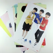 842x29cmtfboys Poster Wall Decoration Korean Celebrity Birthday Gift Wallpaper Wall Sticker 842x29cmtfboys Poster Wall Decoration Korean Celebrity Birthday Gift Wallpaper Wall Sticker