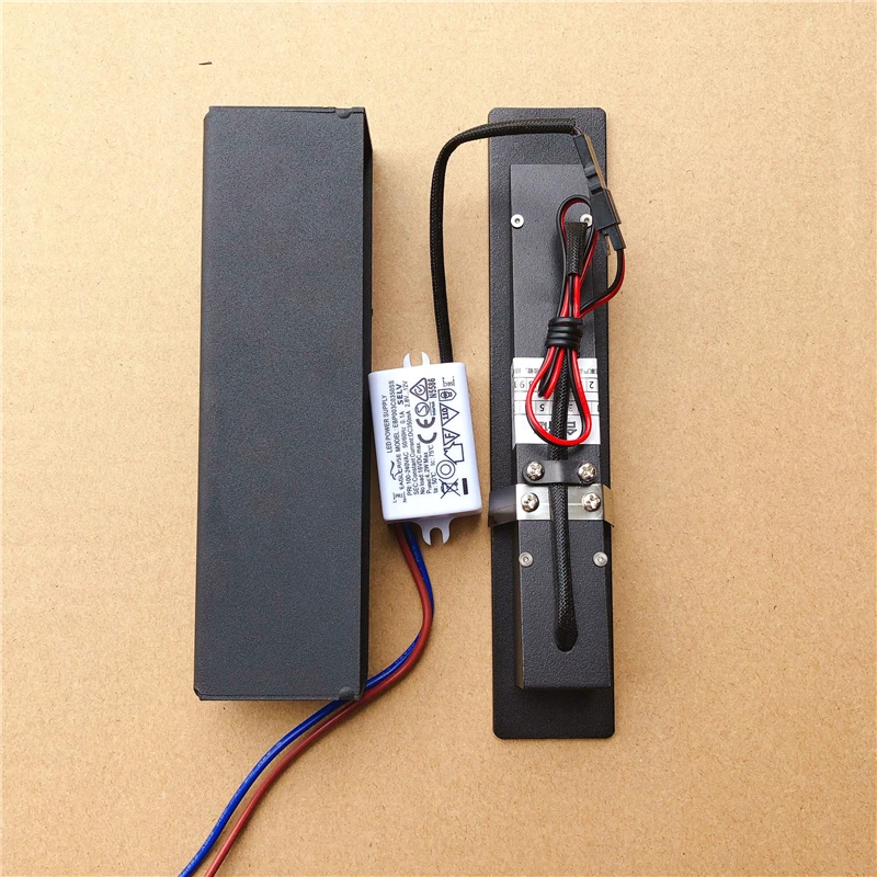 Led Stair Light06