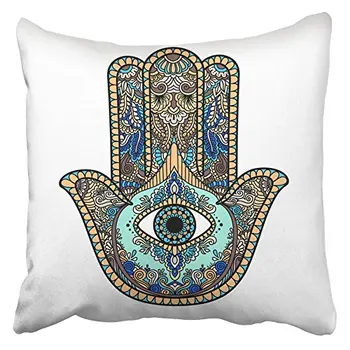 Throw Pillow Covers Cases ed Hamsa Hand Symbol Fatima Religious Sign All Seeing Eye Vintage s Print Pillowcase Case Cover
Throw Pillow Covers Cases ed Hamsa Hand Symbol Fatima Religious Sign All Seeing Eye Vintage s Print Pillowcase Case Cover