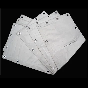 Canvas 3-Sections Punch Bag Kung Fu Boxing Sand Bag Martial Wing Chun Training Tool DX88
Canvas 3-Sections Punch Bag Kung Fu Boxing Sand Bag Martial Wing Chun Training Tool DX88