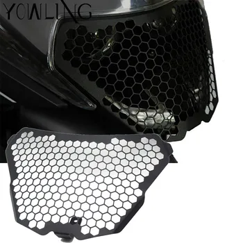 Motorcycle Accessories Headlight Bracket Grille Guard Lense Cover Protector For KTM RC125 RC200 RC390 RC 200 390 2014 2015 2016
Motorcycle Accessories Headlight Bracket Grille Guard Lense Cover Protector For KTM RC125 RC200 RC390 RC 200 390 2014 2015 2016