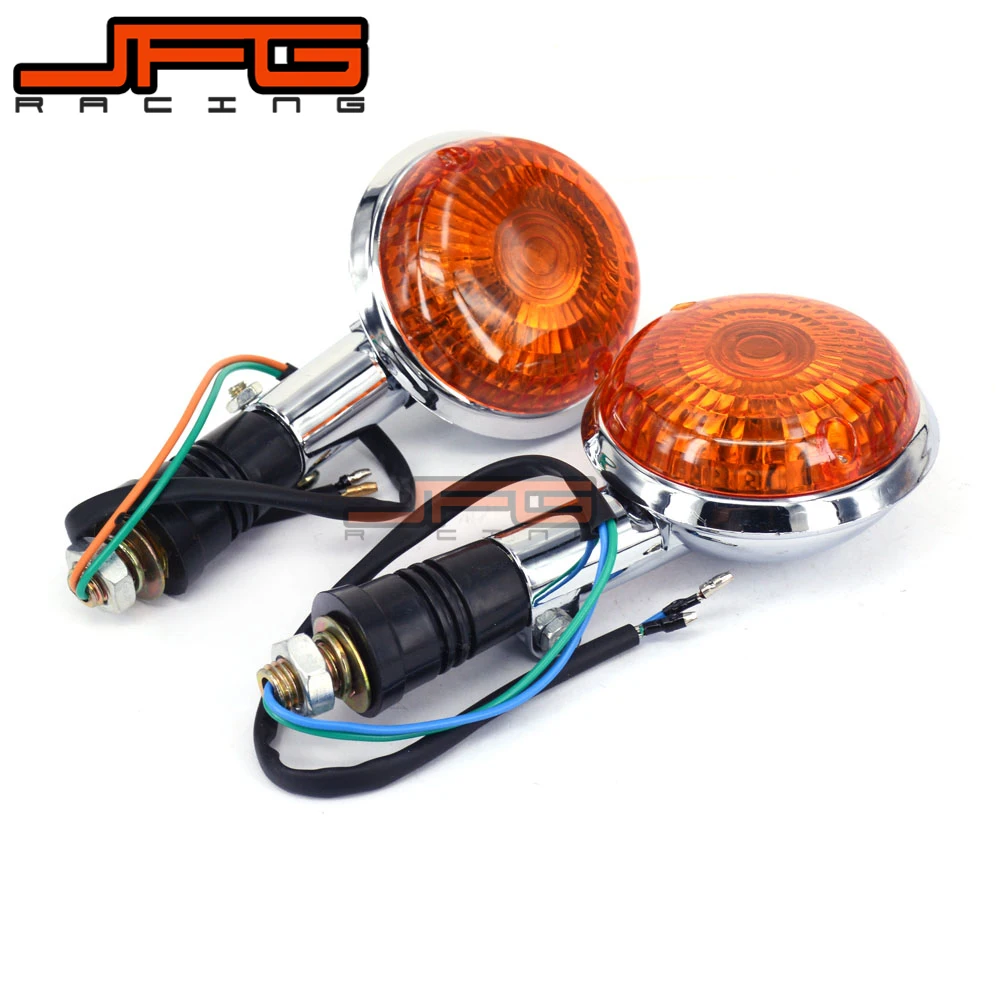 Turning signal indicator light For Yamaha V-Star XVS XV400 XV650 XV1100 XV1300 V-MAX 1200 Vmax 1200
Turning signal indicator light For Yamaha V-Star XVS XV400 XV650 XV1100 XV1300 V-MAX 1200 Vmax 1200