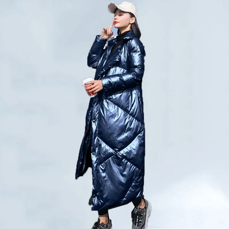 2019 New Duck Down Jacket Women Winter Quterwear Coats Female Long Casual Thicken Warm Down Puffer Jacket Parka Branded 394
2019 New Duck Down Jacket Women Winter Quterwear Coats Female Long Casual Thicken Warm Down Puffer Jacket Parka Branded 394