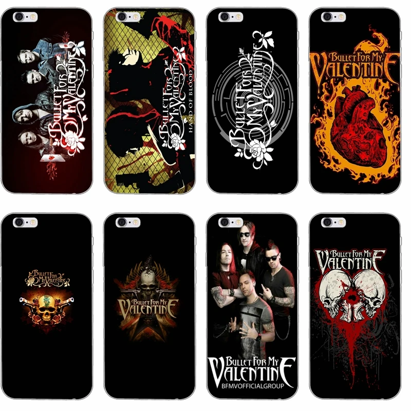 Bullet For My Valentine band Tpu Soft phone case For Samsung Galaxy S3 S4 S5 S6 S7 edge S8 Plus mini Note 3 4 5 Core 2 Alpha
Bullet For My Valentine band Tpu Soft phone case For Samsung Galaxy S3 S4 S5 S6 S7 edge S8 Plus mini Note 3 4 5 Core 2 Alpha