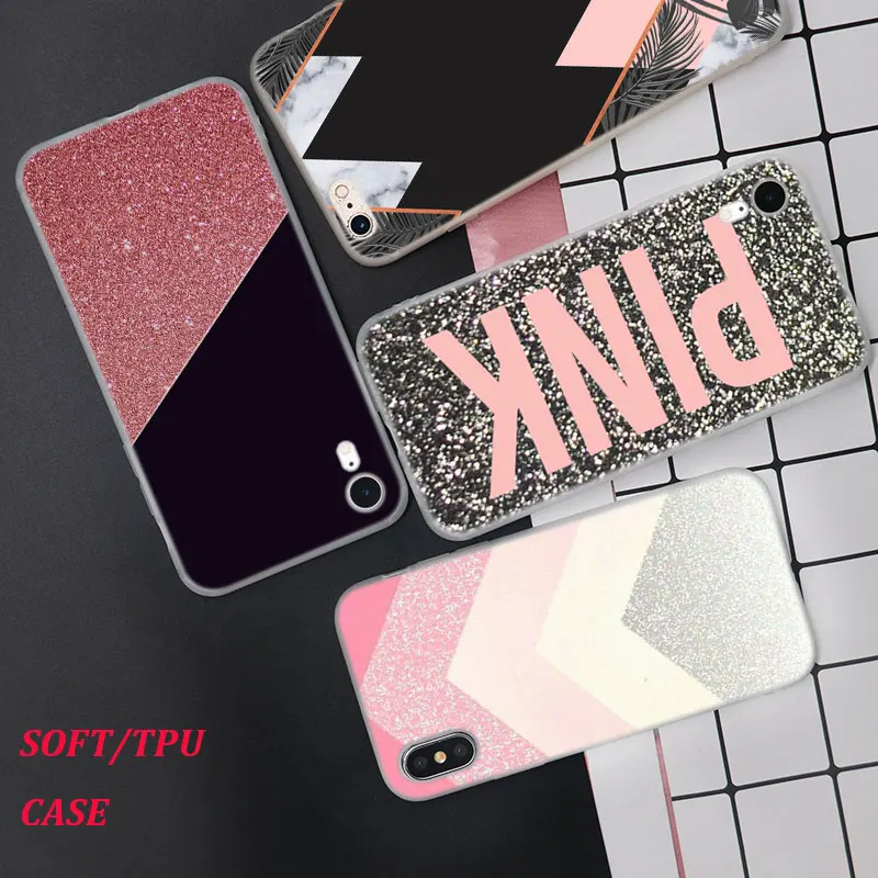 Silicone Case Lines of marble Printing for iPhone XS XR Max X 8 7 6 6S Plus 5 5S SE Phone Case Matte Cover
Silicone Case Lines of marble Printing for iPhone XS XR Max X 8 7 6 6S Plus 5 5S SE Phone Case Matte Cover