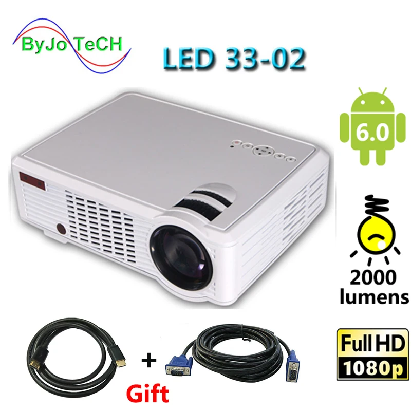 Poner Saund LED 33-02 Multimedia Portable LCD LED Projector home theater family projector Support 1080P with USB HDMI VGA
Poner Saund LED 33-02 Multimedia Portable LCD LED Projector home theater family projector Support 1080P with USB HDMI VGA