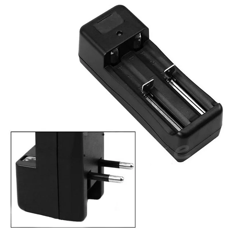 Universal Charge 3.7 V Electronic Cigarette Battery and Battery Charger Flashlight One Slot EU Connector Devi
Universal Charge 3.7 V Electronic Cigarette Battery and Battery Charger Flashlight One Slot EU Connector Devi