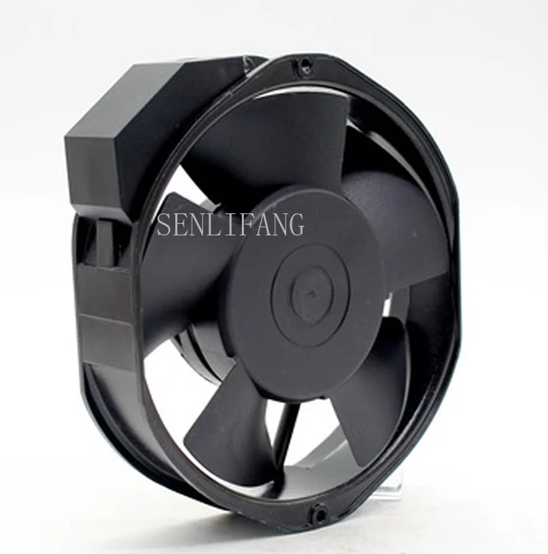 Free shipping Computer PC Case Cooling Fan For ETRI 148VK0282030 115V 172*151*38MM 32W fan Computer Cooler Fan Accessories
Free shipping Computer PC Case Cooling Fan For ETRI 148VK0282030 115V 172*151*38MM 32W fan Computer Cooler Fan Accessories