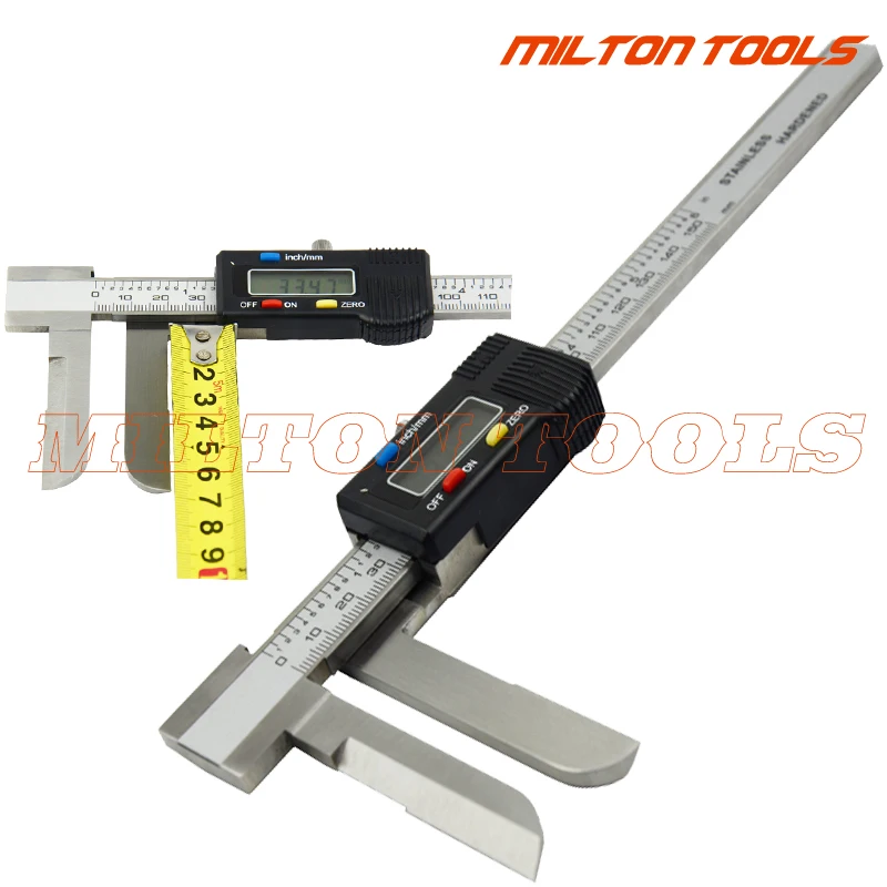 10-150mm 6inch Long Jaw Inside Digital Caliper Inner Long Jaw Digital caliper for inner diameter
10-150mm 6inch Long Jaw Inside Digital Caliper Inner Long Jaw Digital caliper for inner diameter
