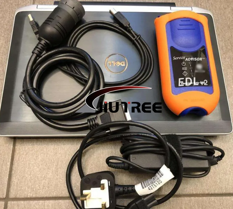 Service Advisor John deer Electronic Data Link EDL V2 with 4.2 hdd for Agriculture Construction and Forestr diagnostic scanner
Service Advisor John deer Electronic Data Link EDL V2 with 4.2 hdd for Agriculture Construction and Forestr diagnostic scanner