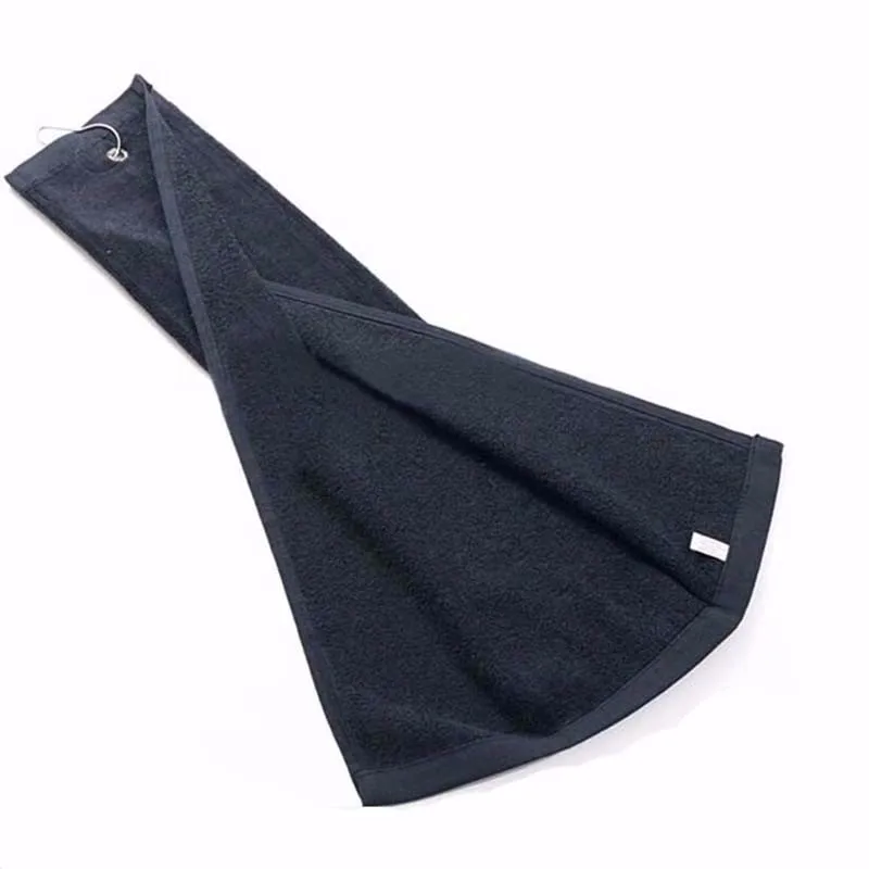 Custom Logo 100% Cotton Golf Towel Size 40cmX60cm Sports Towels with Metal Hook Golf Accessories 100pcs/lot Wholesale
Custom Logo 100% Cotton Golf Towel Size 40cmX60cm Sports Towels with Metal Hook Golf Accessories 100pcs/lot Wholesale