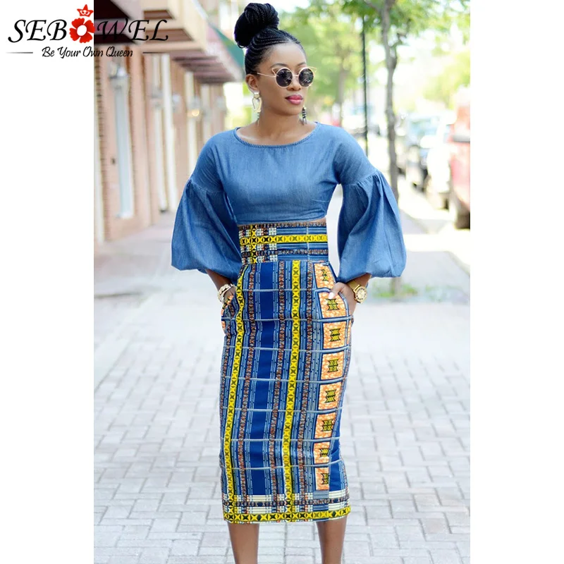 Stylish-African-Print-High-Waist-Bodycon-Pencil-Skirt-LC65104-22-4 
