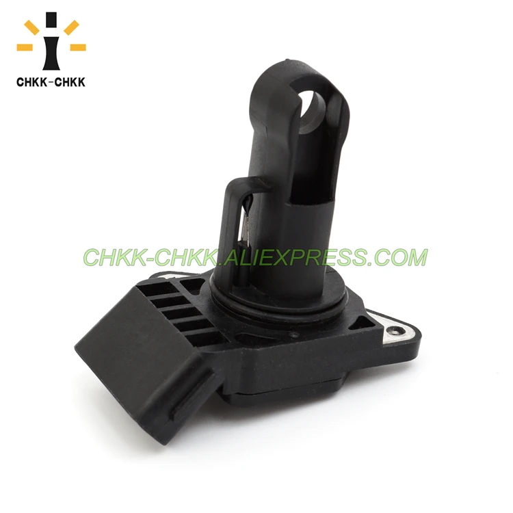 CHKK-CHKK Датчик массового расхода воздуха 22204-15010 для Chevrolet Prizm Lexus GS430 Toyota Corolla 2220415010 197400-2060
CHKK-CHKK Датчик массового расхода воздуха 22204-15010 для Chevrolet Prizm Lexus GS430 Toyota Corolla 2220415010 197400-2060