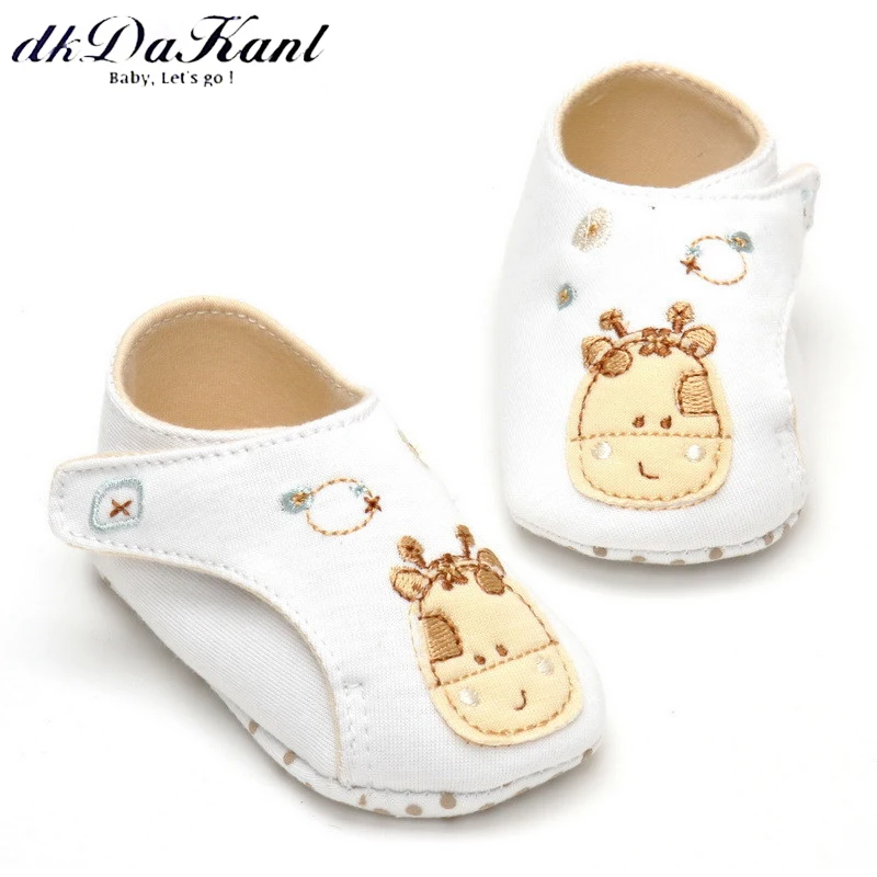 dkDaKanl The New Toddler Shoes Cartoon Design The Spring And Autumn And The 0 And 1 Year Old Baby Shoes Soft Bottom BabyA15
dkDaKanl The New Toddler Shoes Cartoon Design The Spring And Autumn And The 0 And 1 Year Old Baby Shoes Soft Bottom BabyA15