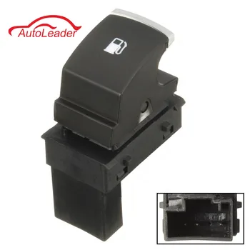 3 PIN Fuel Gas Door Release Switch Button For VW for Volkswegen Jetta Golf 5 MK5 1KD959833 Black
3 PIN Fuel Gas Door Release Switch Button For VW for Volkswegen Jetta Golf 5 MK5 1KD959833 Black