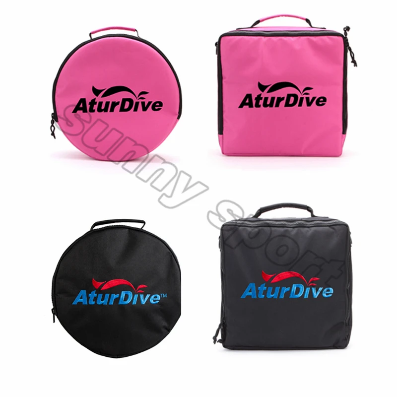 Diving Bag Diving Equipment regulator bag Protect the diving regulator Can be a good protection regulator Diving equipment bag
Diving Bag Diving Equipment regulator bag Protect the diving regulator Can be a good protection regulator Diving equipment bag