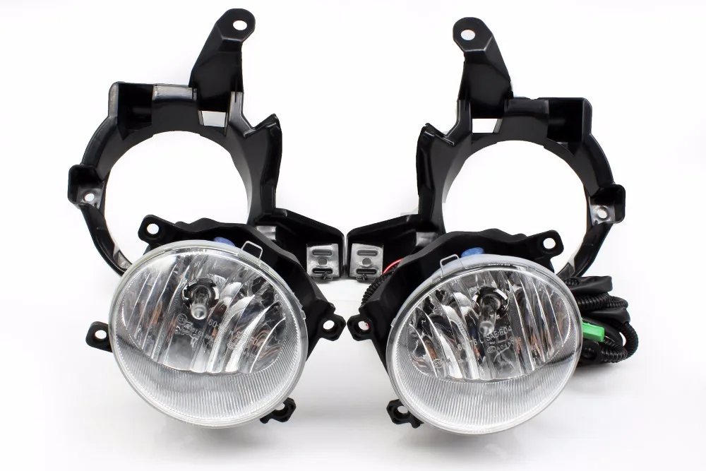 1:1 replacement Toyota RAV4 fog light lamp assembly fog lights 2013 2014 2015 with wires
1:1 replacement Toyota RAV4 fog light lamp assembly fog lights 2013 2014 2015 with wires