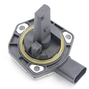 1J0907660B Oil Level Sensor For Passat B5 Bora Golf MK4 Oil pressure sensor For AUDI A4 A6 SKODA SEAT 1J0-907-660-B
1J0907660B Oil Level Sensor For Passat B5 Bora Golf MK4 Oil pressure sensor For AUDI A4 A6 SKODA SEAT 1J0-907-660-B