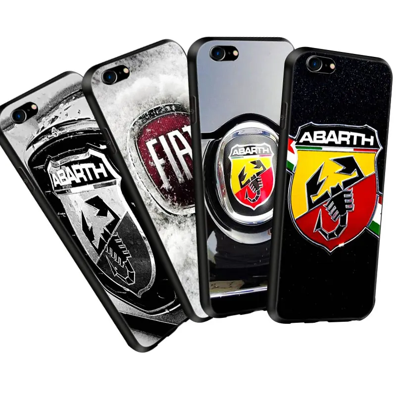 For Huawei P20 Pro Cases Fiat Car Logo Soft TPU Silicone Phone Case For Huawei P Smart P10 P20 Lite Cover Fundas
For Huawei P20 Pro Cases Fiat Car Logo Soft TPU Silicone Phone Case For Huawei P Smart P10 P20 Lite Cover Fundas