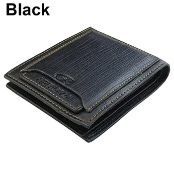 Men Leather Bifold Wallet Money Credit ID Card Holder Slim Purse fashion leather wallet men petit portefeuille en cuir homme
Men Leather Bifold Wallet Money Credit ID Card Holder Slim Purse fashion leather wallet men petit portefeuille en cuir homme