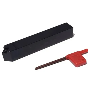 1pc SSDCN1212H09 CNC Lathe External Cutting Tool Left Holder For SC.. Inserts
1pc SSDCN1212H09 CNC Lathe External Cutting Tool Left Holder For SC.. Inserts