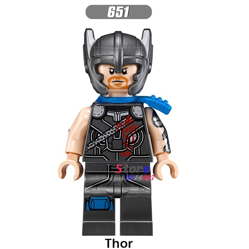 Single super heroes Marvel comics Thor Ragnarok series 76088 building blocks models bricks toys for children kits
Single super heroes Marvel comics Thor Ragnarok series 76088 building blocks models bricks toys for children kits